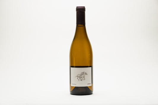 2022 Chardonnay