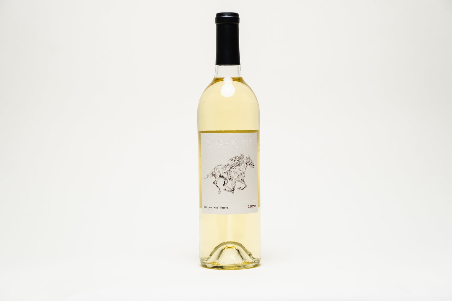 2022 Proprietary White